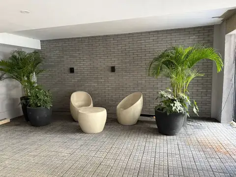 DEPARTAMENTO 2 DORMITORIOS IMPECABLE SAN FERNANDO