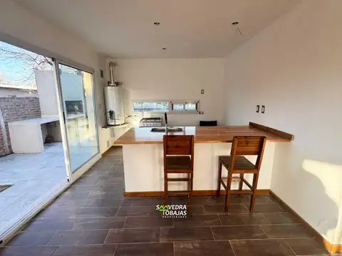 Casa en Venta en Funes, USD 115.000