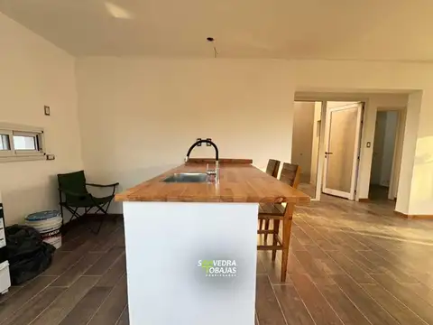 Casa en Venta de 2 dormitorios