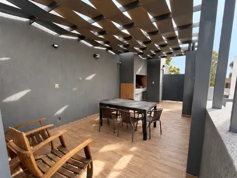 Departamento en Alquiler de 2 dormitorios