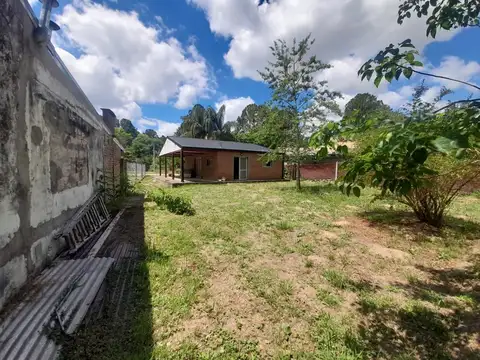 Casa en Venta de 2 dormitorios