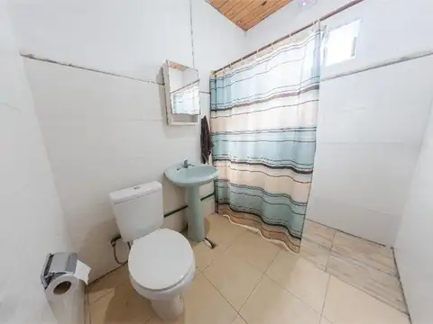 2 Amplios Dormitorios, Balneario Kiyú