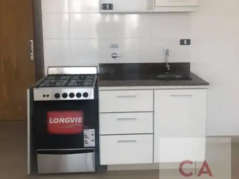 Departamento en Venta de Monoambiente