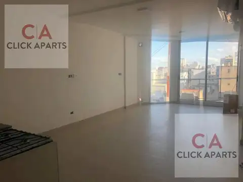 Venta - Monoambiente c/balcón - Monserrat