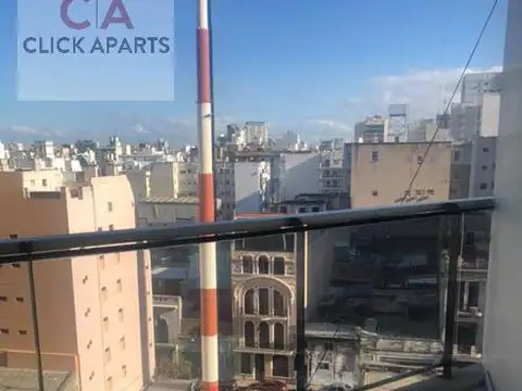 Departamento en Venta en Monserrat, USD 88.000