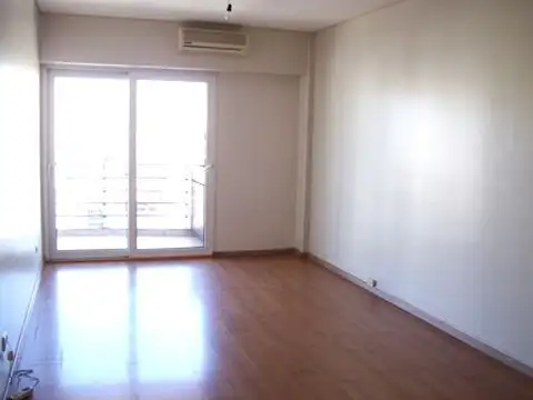 Departamento en Alquiler con 1