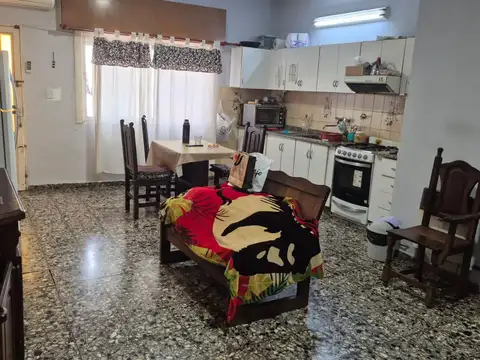 Casa en venta en Barrio Industrial