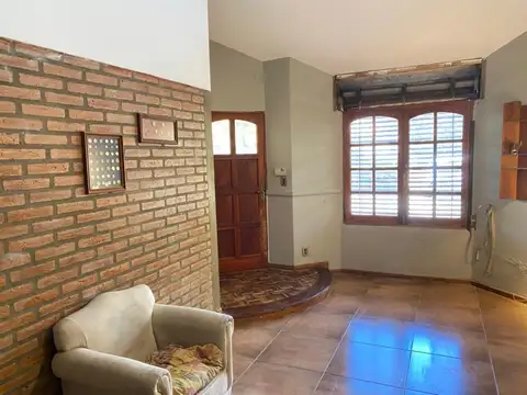 Casa en Venta 33 años