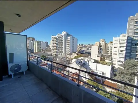 MEXICO 3700, VENTA DEPARTAMENTO DE UN AMBIENTE A ESTRENAR