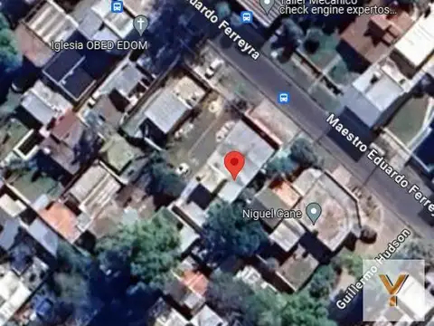 Departamento en Venta en San Miguel, USD 47.000