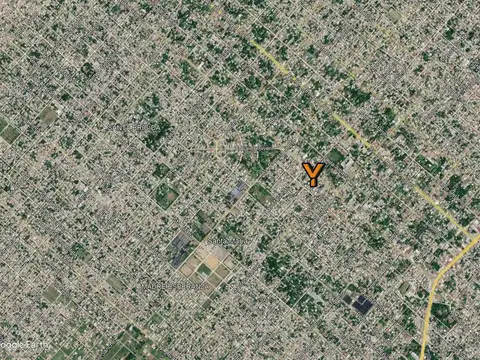 Departamento en Venta al Norte