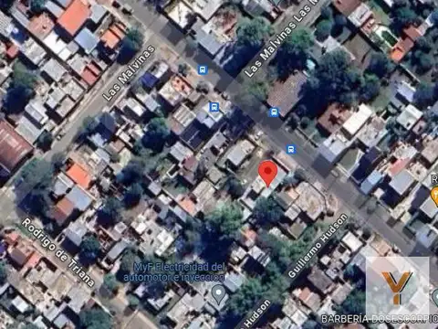 Departamento en Venta de 2 dormitorios