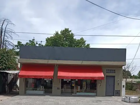 Duplex en venta - 2 dormitorios 1 baño - 50 mts2  - San Miguel