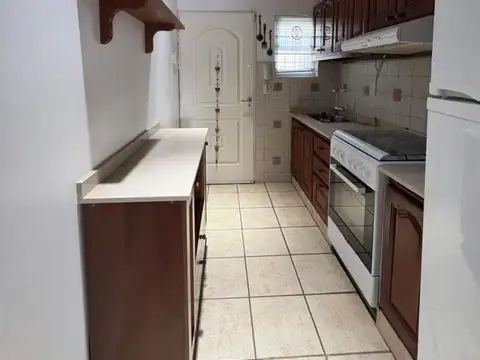 Depto Tipo Casa en Venta al Este