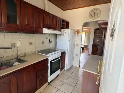 Depto Tipo Casa en Venta en Caseros, USD 98.000