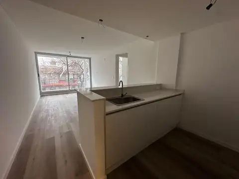 Departamento en Venta en Republica De La Sexta, Rosario
