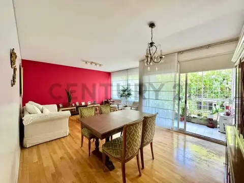 Departamento en Venta en Colegiales, CABA