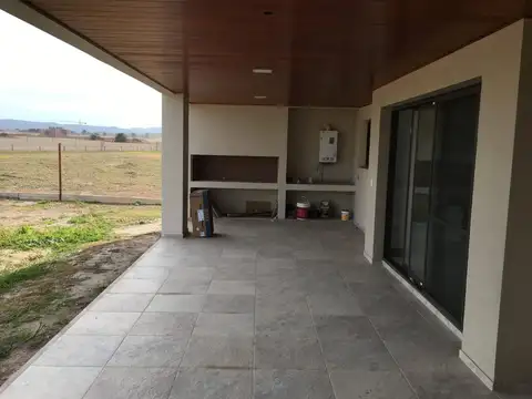 Casa en Venta 2 años