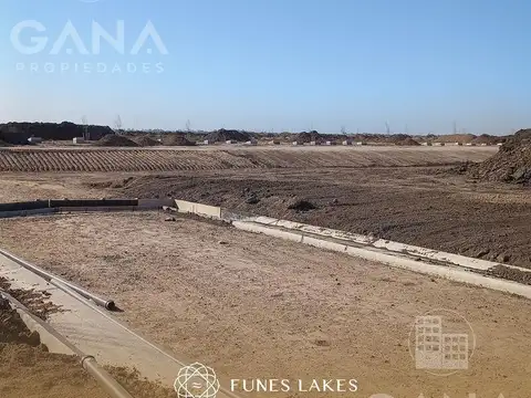 Terreno en Venta de 506,0 m2