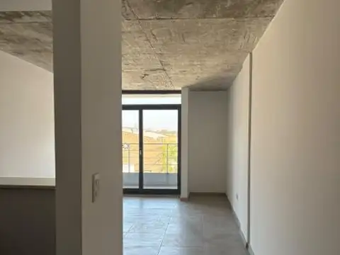 Alquiler monoambiente ESTRENAR Virasoro 1500