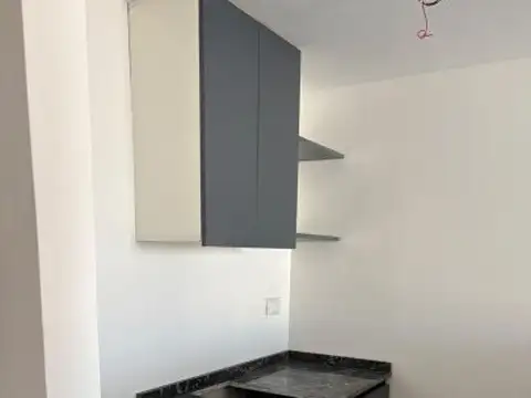 Alquiler monoambiente ESTRENAR Virasoro 1500