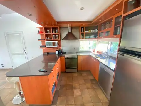 Casa en Venta 15 años