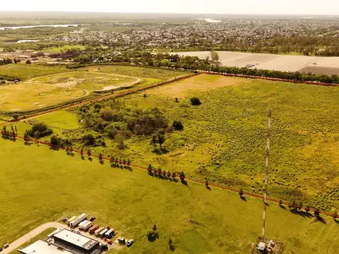 Campo en Venta de 20  ha