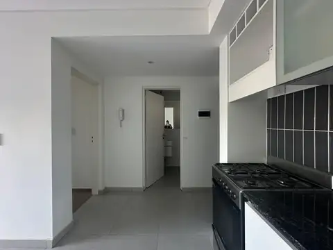 Departamento en Echesortu