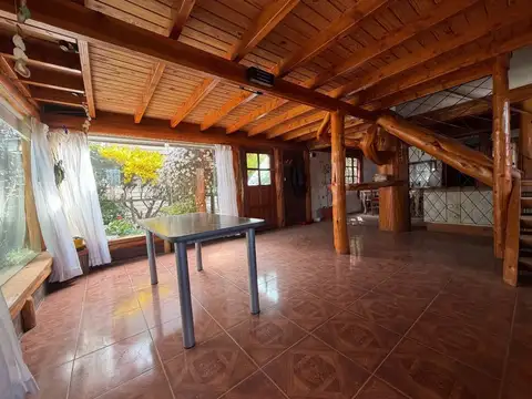 Casa en Alquiler en Dina Huapí