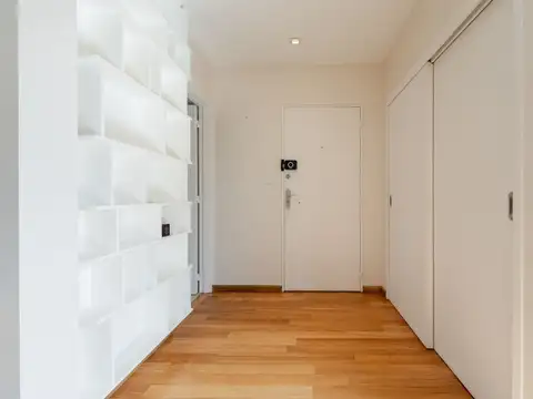 Departamento en Venta en Balvanera, USD 270.000