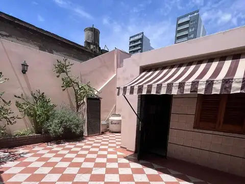 DEPTO T/CASA EN VENTA AVENIDA MITRE 5900 WILDE