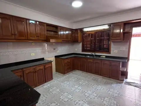Depto Tipo Casa en Venta de 2 ambientes