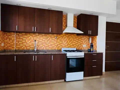 Departamento en Venta en San Fernando, USD 108.000