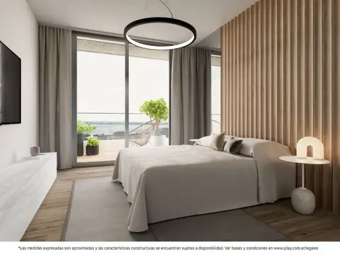 Departamento en Venta de 5 ambientes