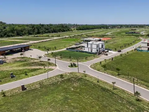 Terreno en venta - 626Mts2 - San Miguel