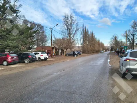 Terreno en Venta en General Roca, USD 180.000