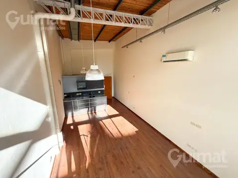 Depto Tipo Casa en Alquiler en Palermo, $ 1.000.000