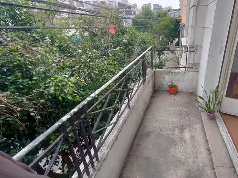 DEPARTAMENTO 3 AMBIENTES CON BALCON OPORTUNIDAD 
