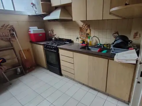 DEPARTAMENTO 3 AMBIENTES CON BALCON OPORTUNIDAD 