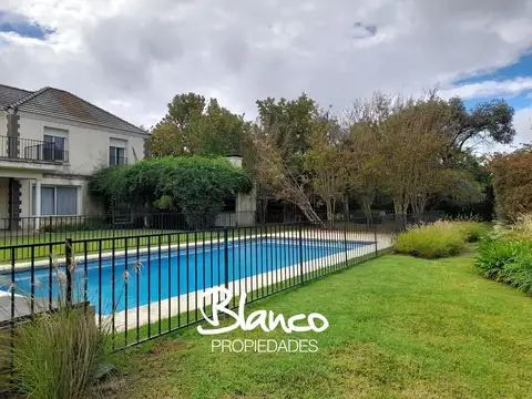 Casa en Venta de 5 dormitorios