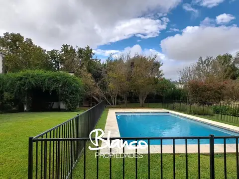 Casa en Venta en Estancias Del Pilar, USD 750.000