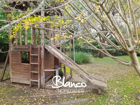 Casa en Venta 20 años