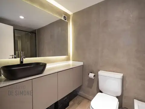 Departamento en Venta 3 años