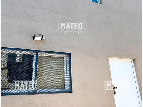 Dúplex Alquiler en Condominio.