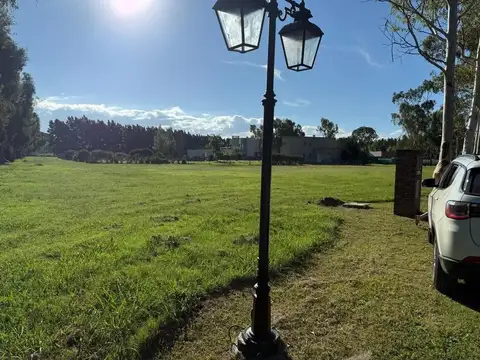 Terreno en venta - 1.200mts2 - Haras Del Sur I