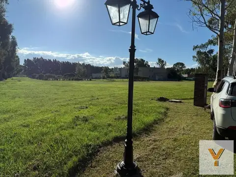 Terreno en Venta en Haras Del Sur, Countries y Barrios Cerrados en la Plata
