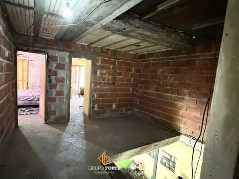 Casa en Venta 60 años