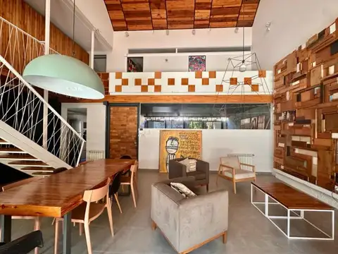 Casa en Echesortu