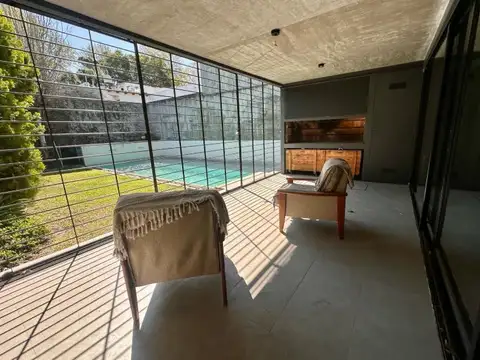 Casa en Venta 5 años