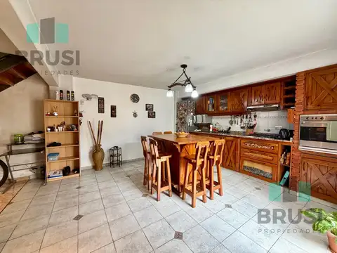 Casa en Venta al Norte